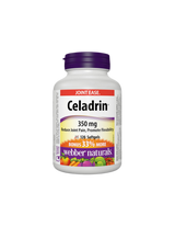 Celadrin/Celadrin, 350 mg, 120 capsule molli