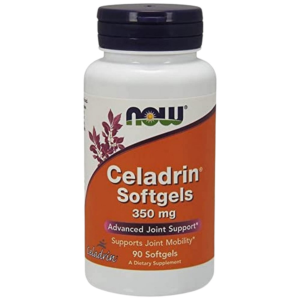 Celadrin 350 mg - 90 capsule molli