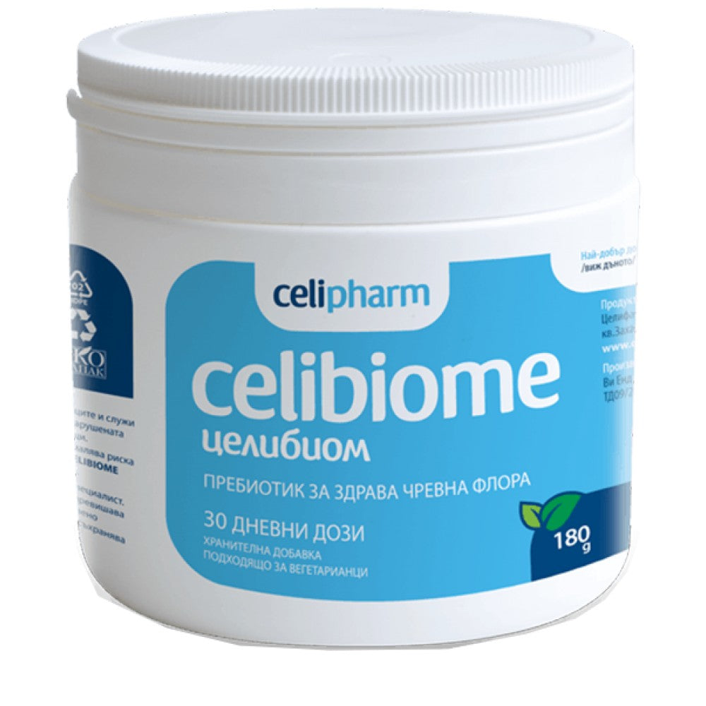 Celibioma 180 grammi