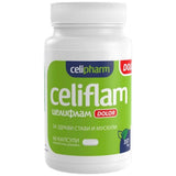Celiflam Dolor - 60 capsule