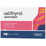 Celitirolo - 30 capsule