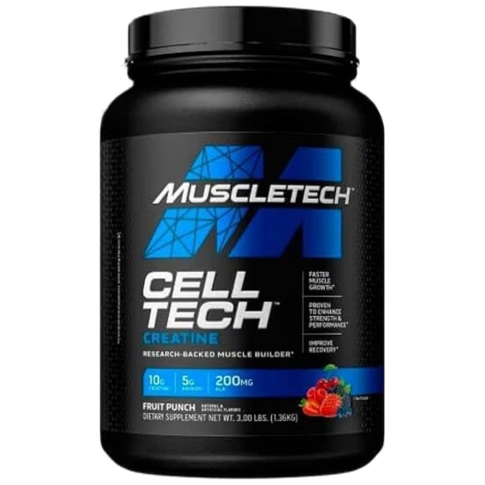 Cell Tech Performance - 1360 grammi