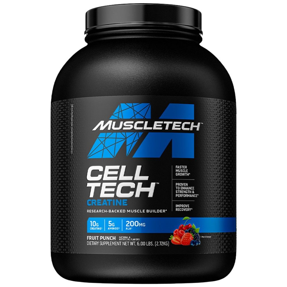 Cell Tech Performance - 2721 grammi