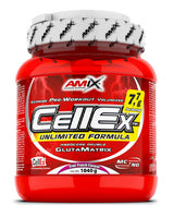 Polvere illimitata CellEx 1040 g