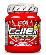 CellEx® Polvere illimitata 520 g.