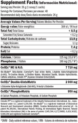 CellEx® Polvere illimitata 520 g.