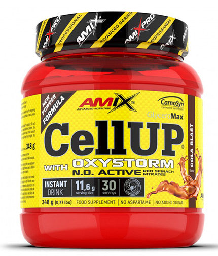 CellUp® con Oxystorm® - 0,348 kg