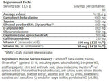 CellUp® con Oxystorm® - 0,348 kg
