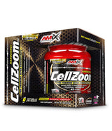 CellZoom ® Attivatore hardcore 45 Serv. -0,315 chilogrammi