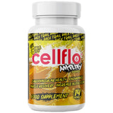 Cellflo6 Tè verde | Serie Amplify - 14 capsule