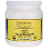 Proteine ​​del siero di latte bioattive non denaturate certificate biologiche 340 grammi