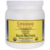 Proteina bioattiva bioattiva bioattiva biologica certificata 340 grammi