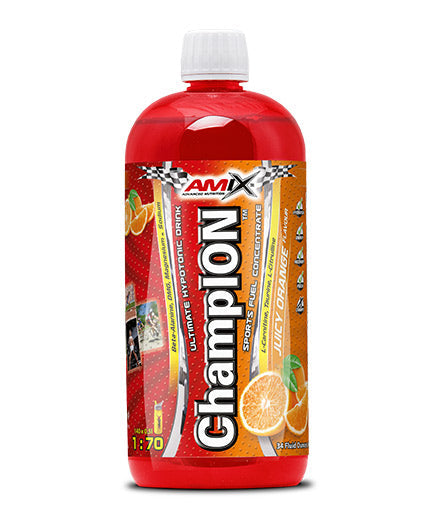 Carburante sportivo Champion™ da 1000 ml.