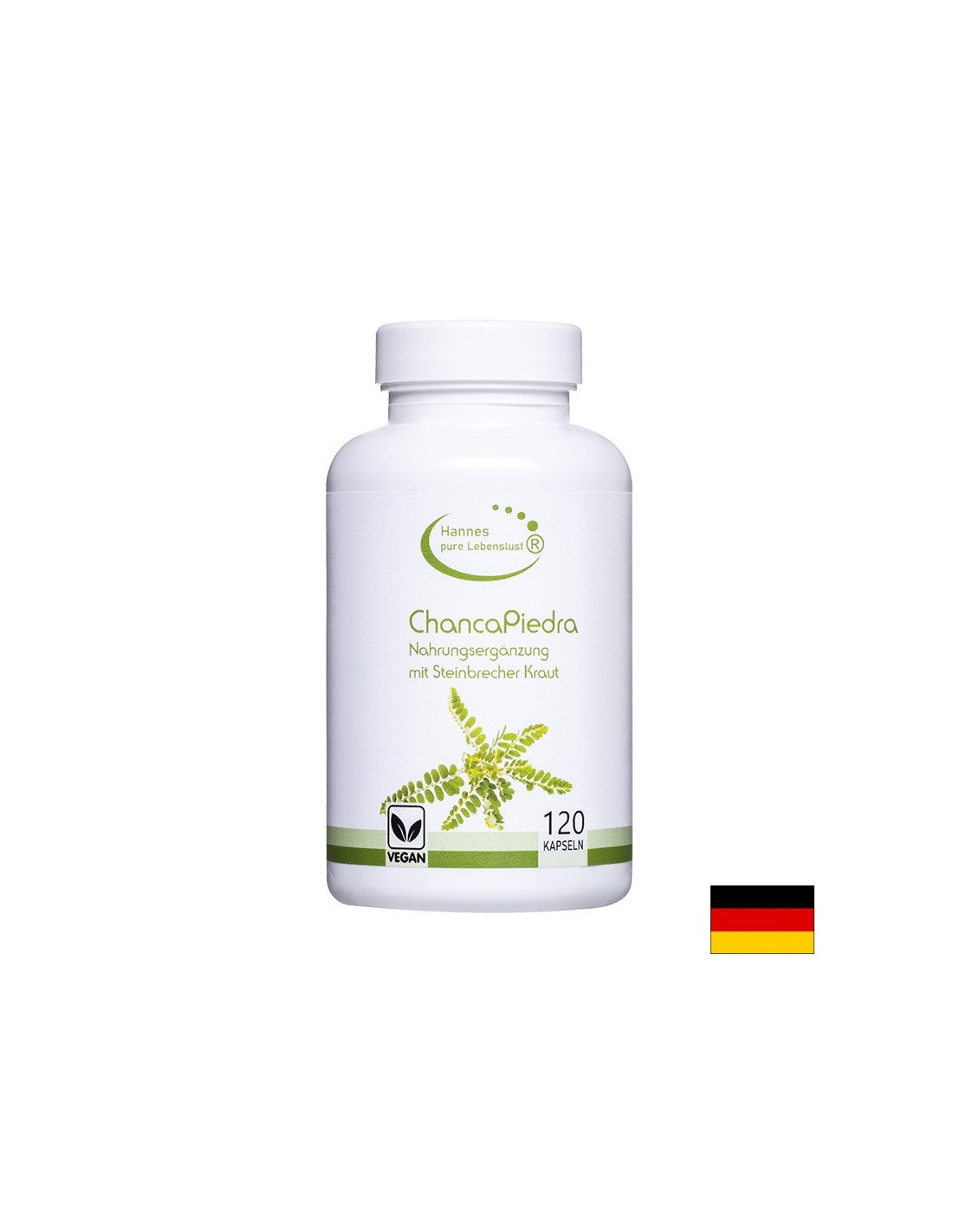 Chancapiedra/Chanka piedra, 120 capsule El Compra