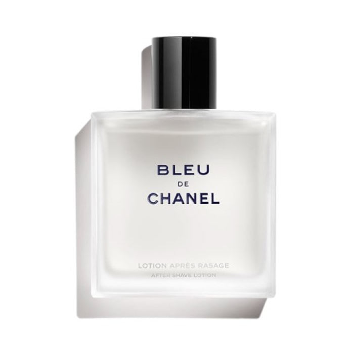 <tc>CHANEL</tc> Lozione dopobarba Bleu 100ml