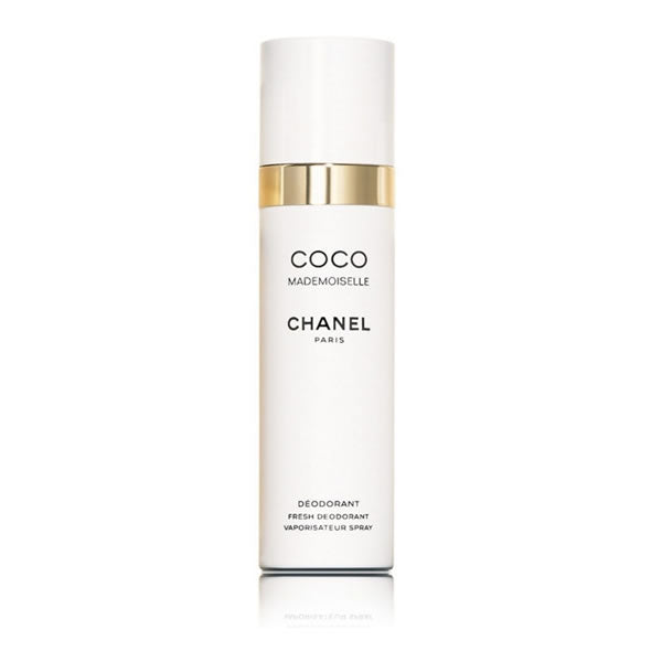 <tc>CHANEL</tc> Coco Mademoiselle Deodorante Spray Fresco 100ml