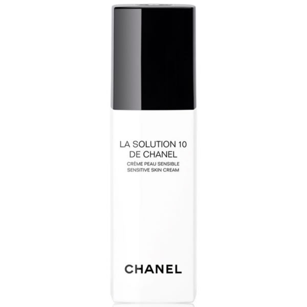 <tc>CHANEL</tc> La Soluzione 10 De <tc>CHANEL</tc> Crema per pelli sensibili 30 ml