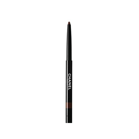 <tc>CHANEL</tc> Eyeliner a lunga tenuta impermeabile 20 Espresso