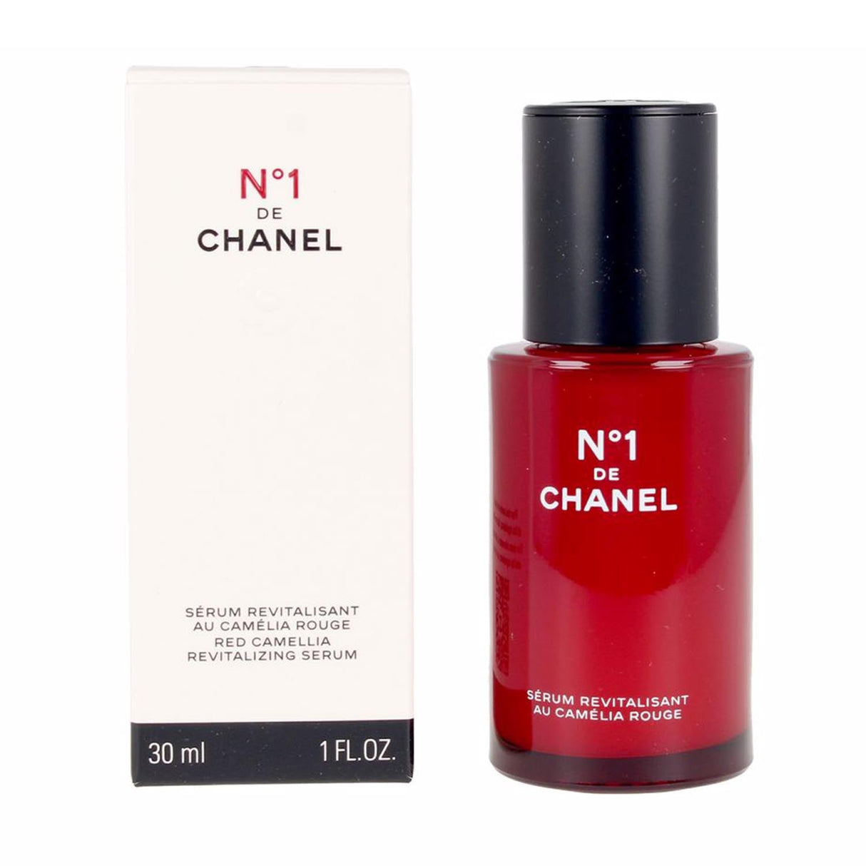 <tc>CHANEL</tc> N 1 Siero Rivitalizzante 50ml