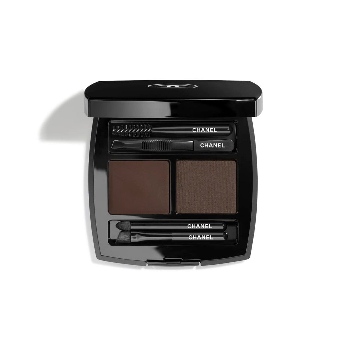 <tc>CHANEL</tc> La Palette Sourcils Duo 03 Scuro