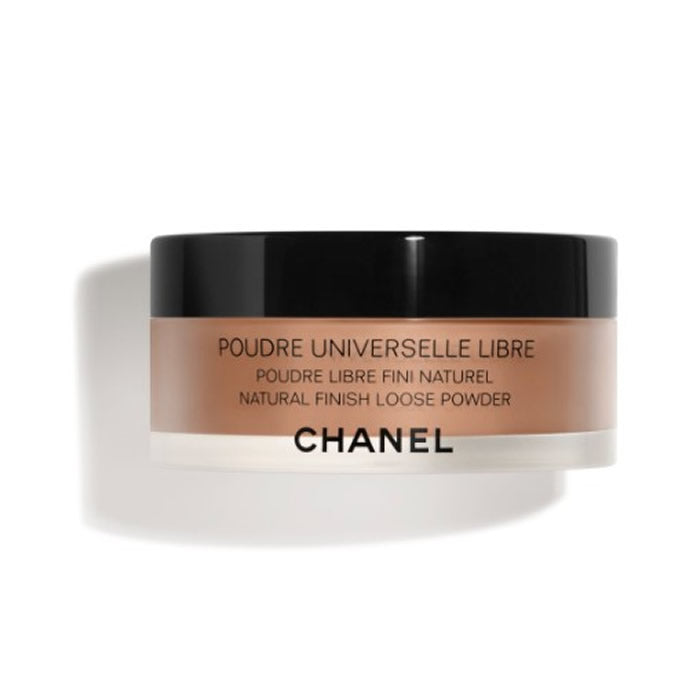 <tc>CHANEL</tc> Poudre Universelle Libre Cipria in polvere con finitura naturale 70 Naturel 30g