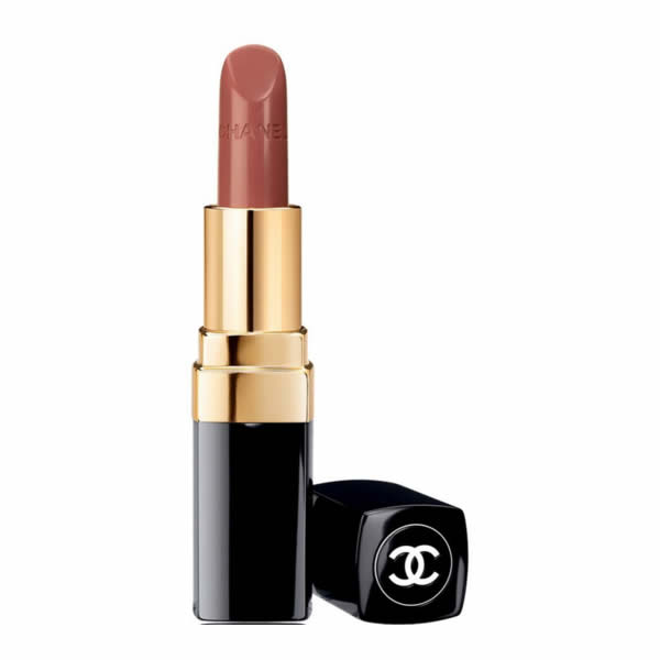 <tc>CHANEL</tc> Rossetto Rouge Coco 406 Antoinette