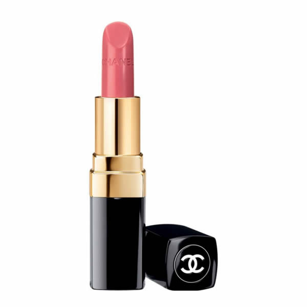 <tc>CHANEL</tc> Rossetto Rouge Coco 424 Edith