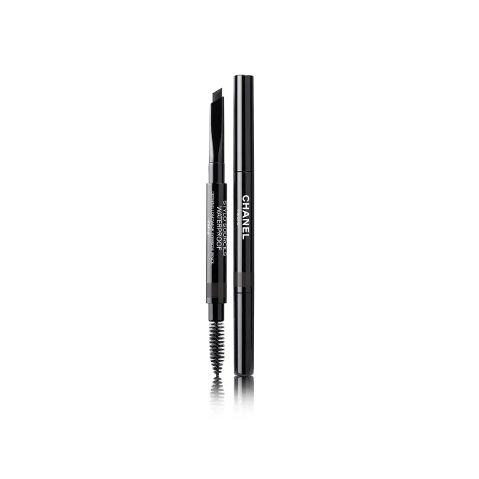<tc>CHANEL</tc> Stylo Sourcils Impermeabile 812 Ebène 0.27g