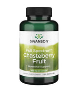 Frutto di agnocasto 400mg./120 capsule - 0