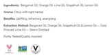 Coraggio, Ranuncolo! | Miscela di oli edificanti - 30 ml