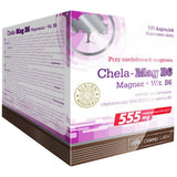 Chela-Mag B6 195 capsule
