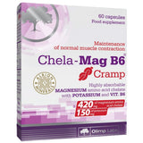 Chela - Crampi Mag B6 - 60 capsule