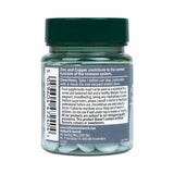 Zinco chelato & Rame 15 mg - 120 compresse