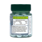 Zinco chelato & Rame 15 mg - 120 compresse