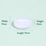 Zinco chelato & Rame 15 mg - 120 compresse