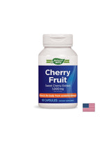 Frutto di ciliegia 500 mg x 90 capsule Nature's Way