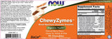 ChewyZymes - 90 compresse masticabili