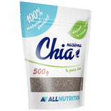 Chia | 100% Naturale - 500 grammi