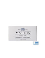 <tc>Mastiha</tc> resina in granuli - Chios <tc>Mastiha</tc> Lacrime medie, 50 g <tc>Mastiha</tc>
