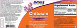 Chito<tc>san</tc> - 120 capsule