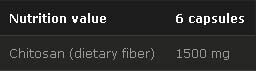 Chito<tc>san</tc> + Cromo. 30 Capsule OLYMP