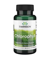 Clorofilla 104 mg - 90 capsule