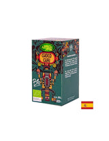 Tè Choco (Choco) Bio, 20 bustine filtro Herbes del Moli