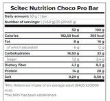 Barretta Choco Pro/50 g