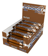 Scatola barrette Choco Pro/20 x 50 g