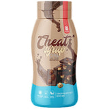 Noce Di Cioccolato/Sciroppo 0 Calorie - 500 ml