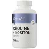 Colina + Inositolo 90 Compresse