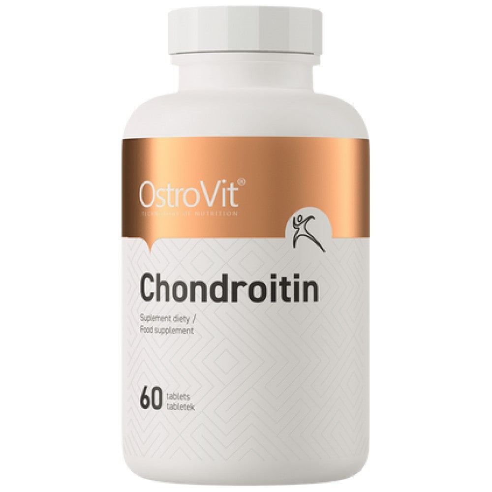 Condroitin solfato 800 mg 60 compresse