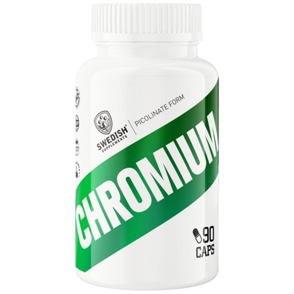 Chromium - 90 compresse