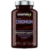 Cromo 200 mcg - 120 capsule